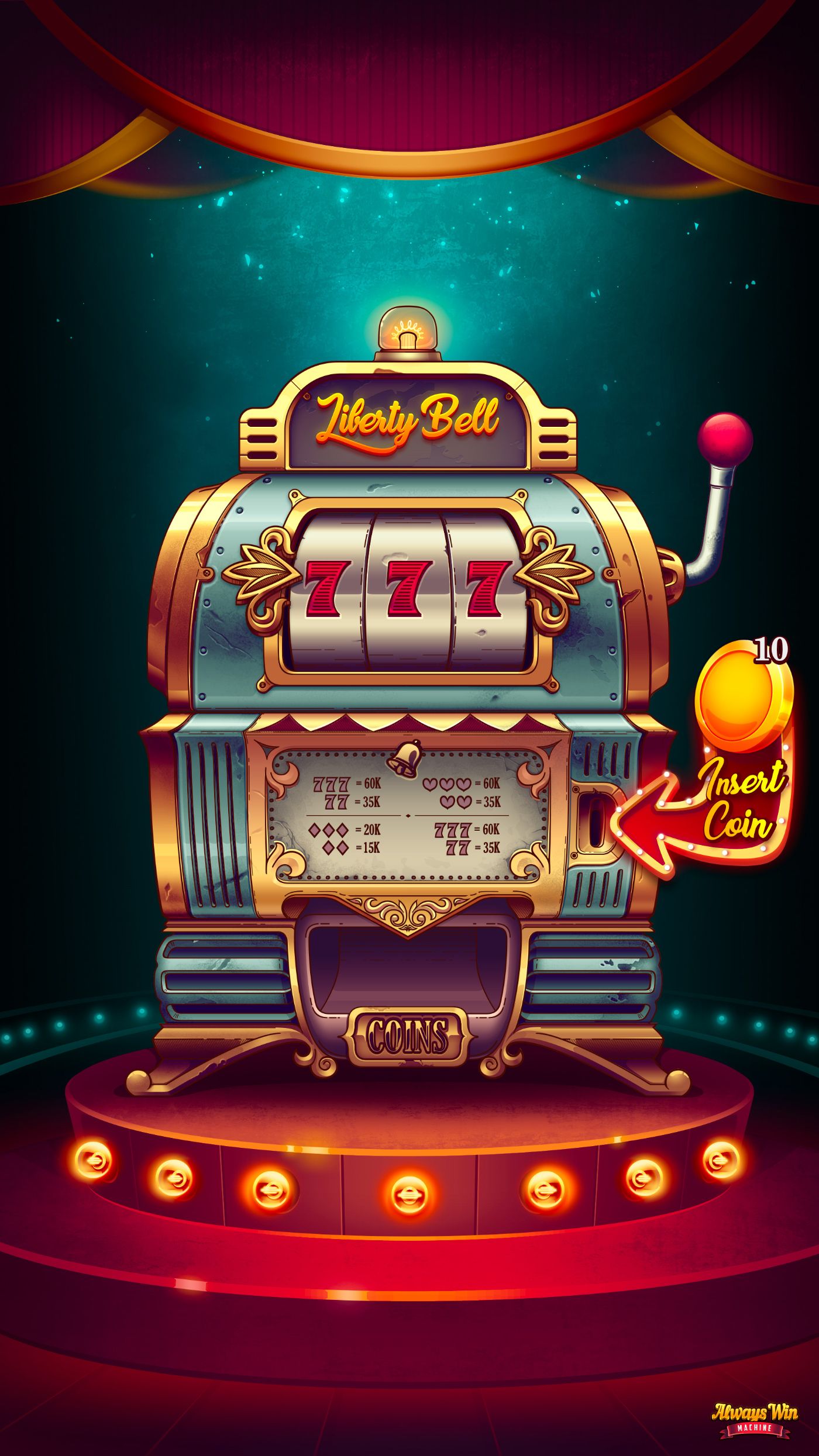 mpo slot App 